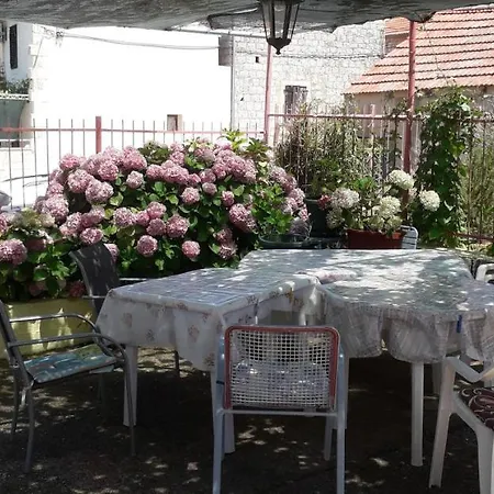 2436a Apartmán Vis