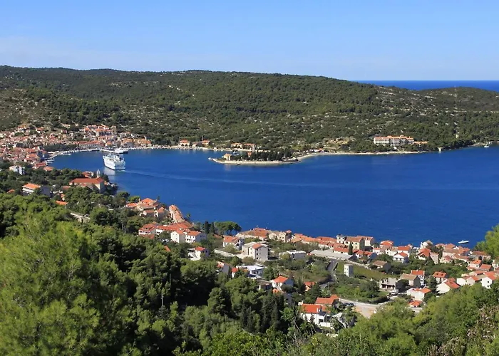 2436a Appartamento Vis