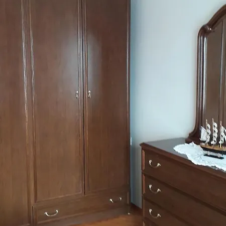 2436a Apartamento