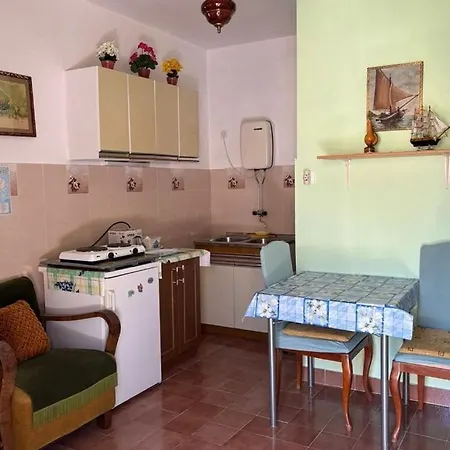 2436a Apartamento
