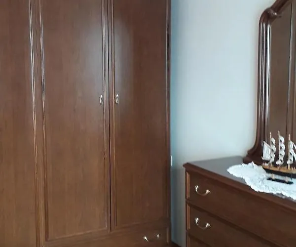 2436a Apartment