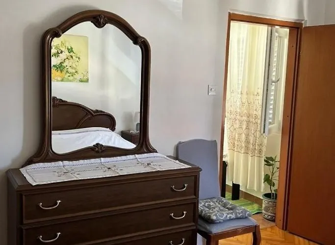 2436a Apartment *