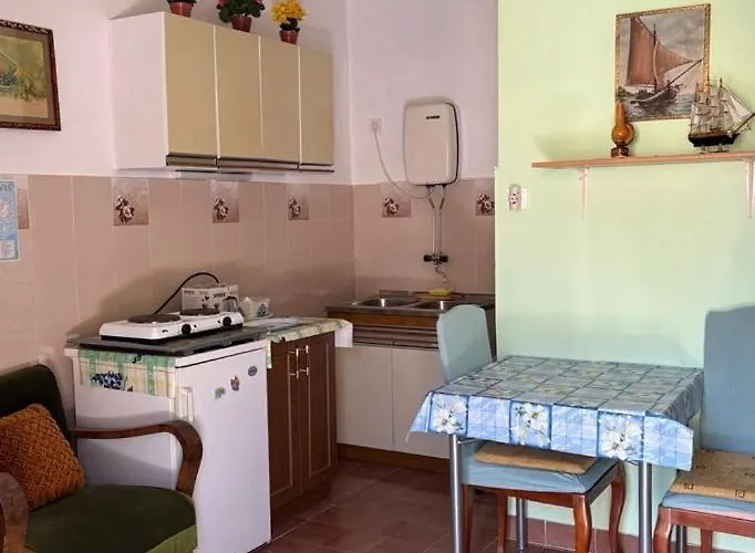 2436a Apartment